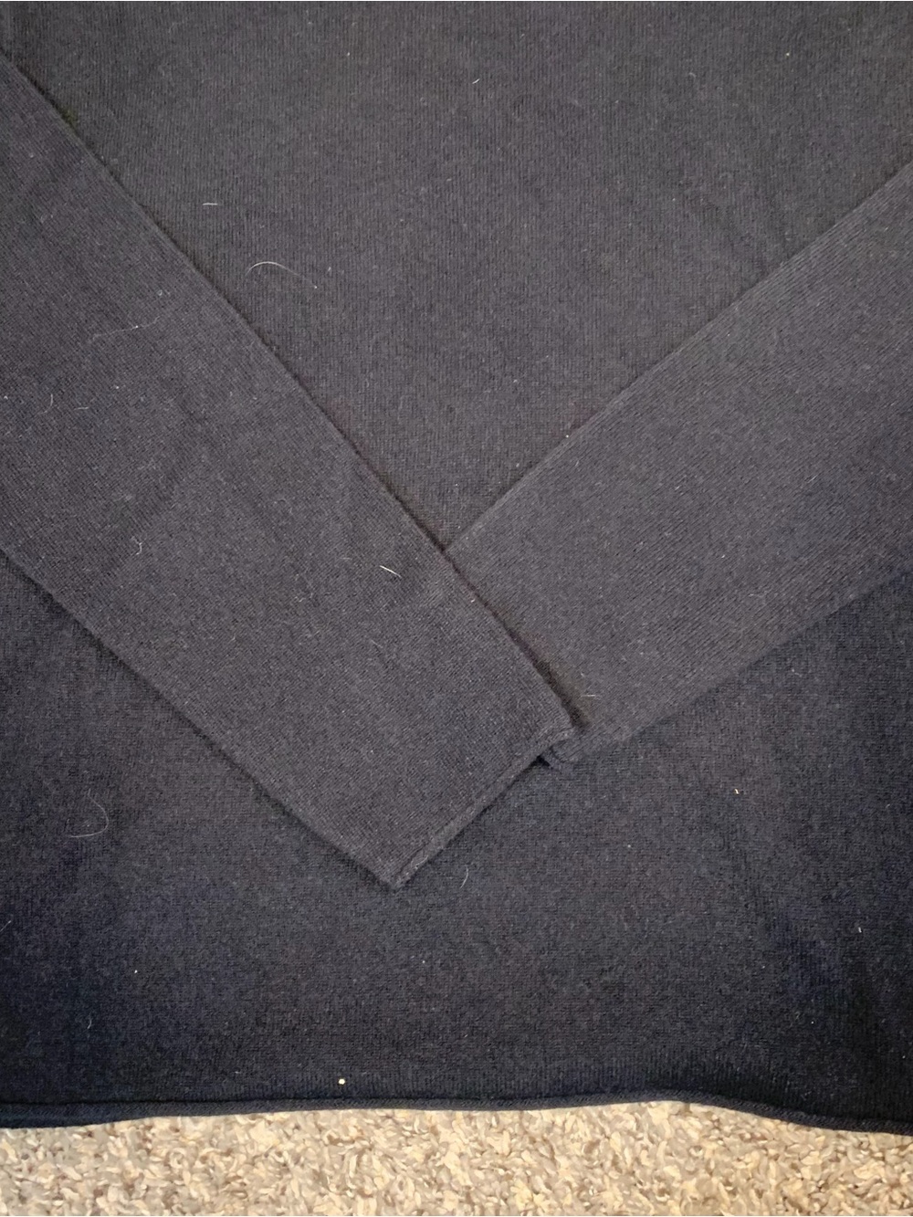 Haven Well Within 100% Cashmere Pullover Sweater - Picture 10 of 11